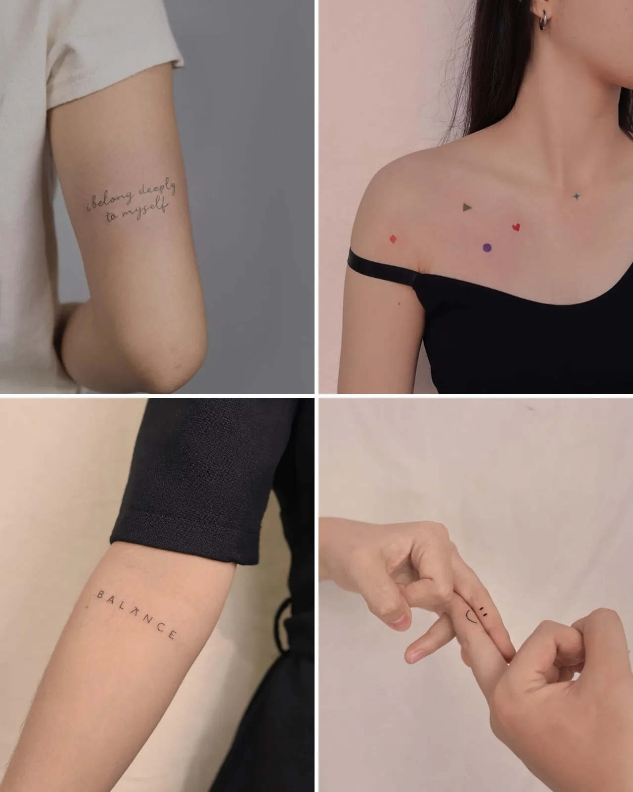 tiệm xăm Vicenter Tattoo độc đáo tại Sài Gòn