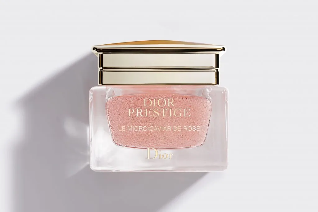 Mặt nạ chống lão hóa DIOR PRESTIGE Le micro-caviar de rose Mặt nạ chống lão hóa DIOR PRESTIGE Le micro-caviar de rose