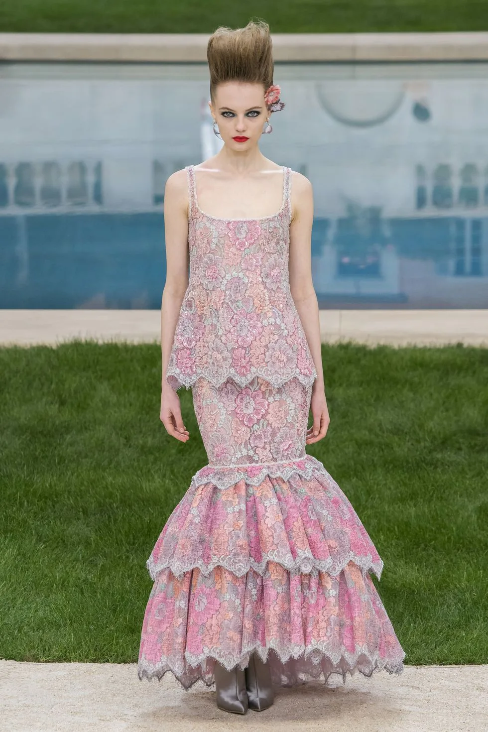 BST Chanel Haute Couture Xuân – Hè 2019 93