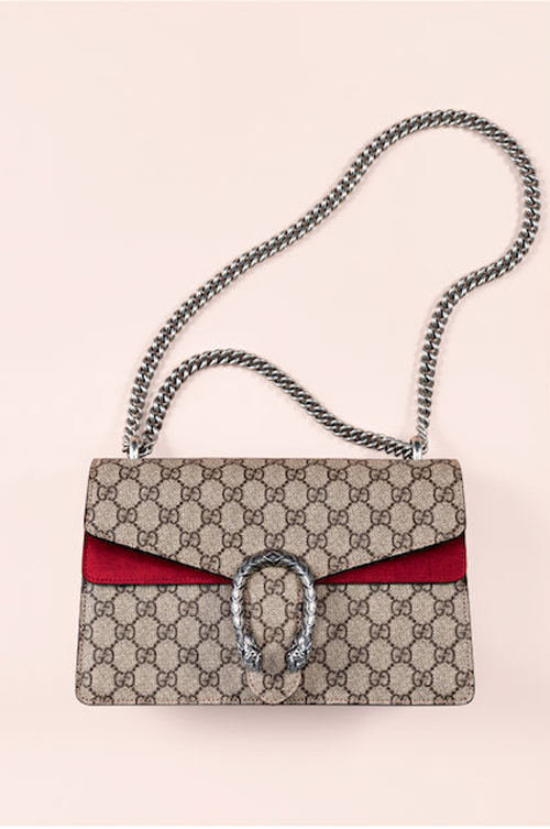 túi sách Gucci Dionysus 12 - elle vietnam