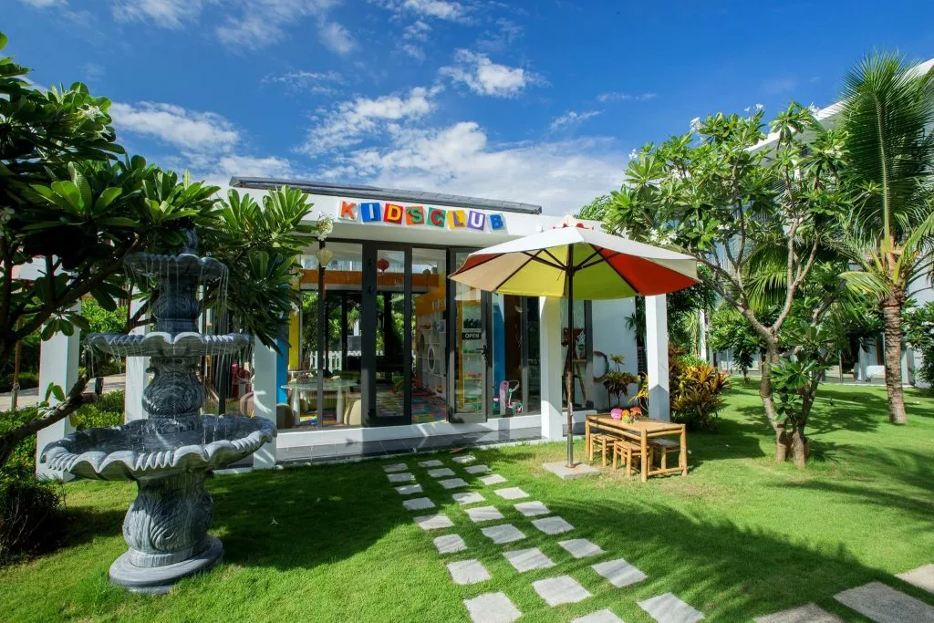 Sunrise Premium Resort 4 Sunrise Premium Resort 4