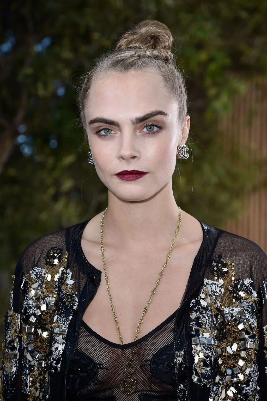 Cara Delevingne Cara Delevingne
