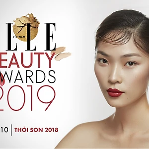 ELLE Beauty Awards 2019 Top 10 thỏi son được yêu thích nhất