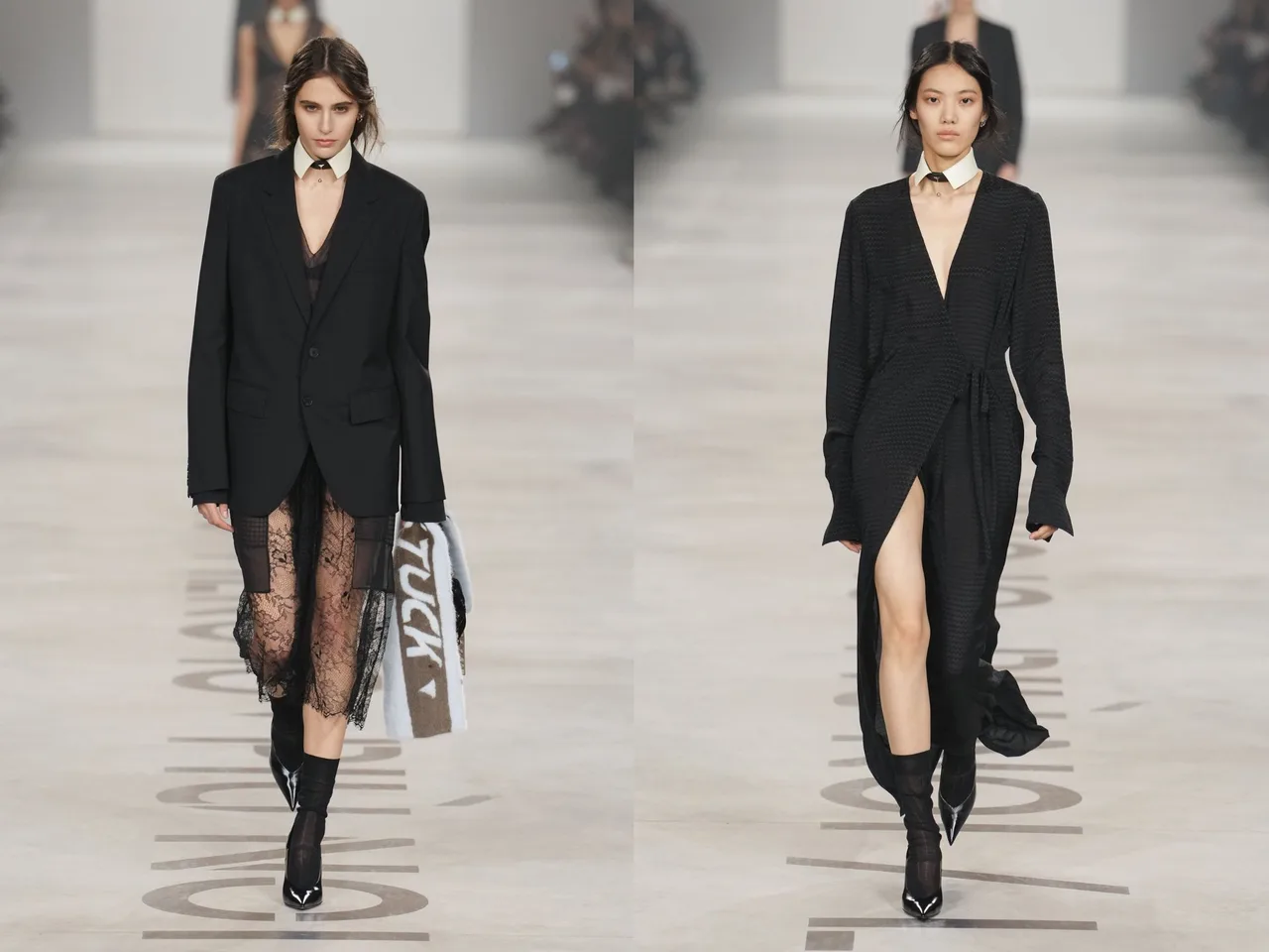 BST Fendi Thu-Đông 2026