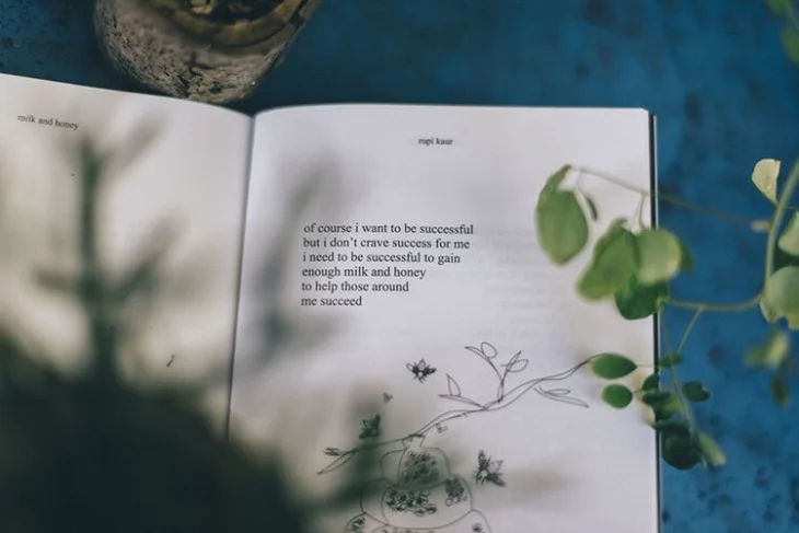 elle việt nam thơ ca