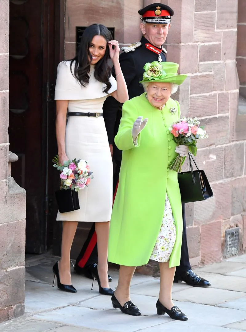 Công nương Meghan Markle Công nương Meghan Markle