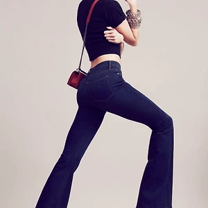 Bí quyết chọn mua và bảo quản quần jeans