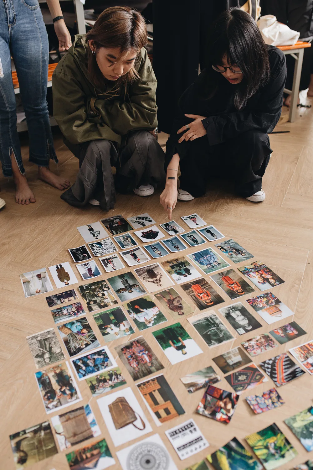 Converse X Party 4