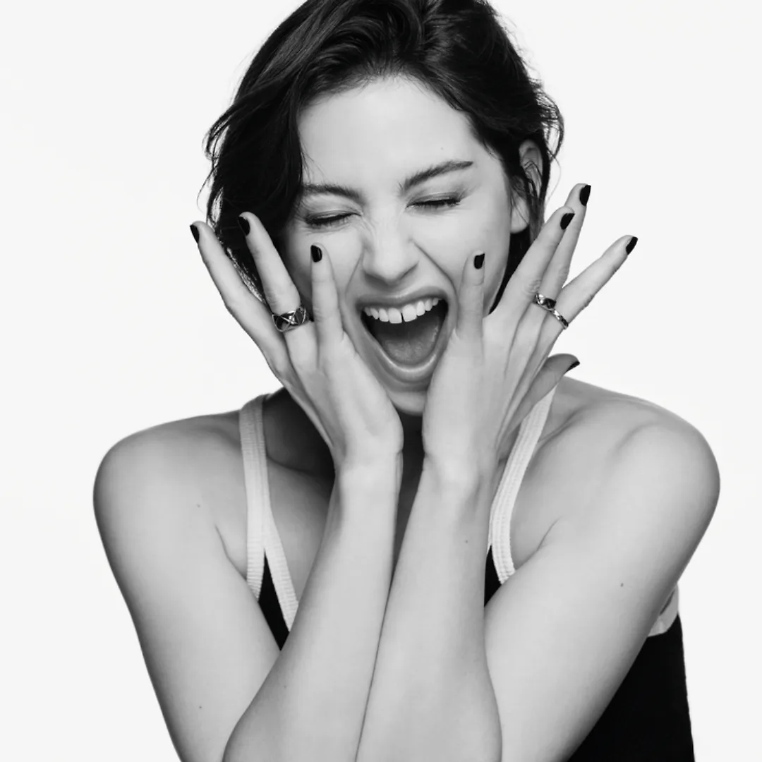 Gracie Abrams trở thành gương mặt mới của nước hoa CHANEL COCO MADEMOISELLE
