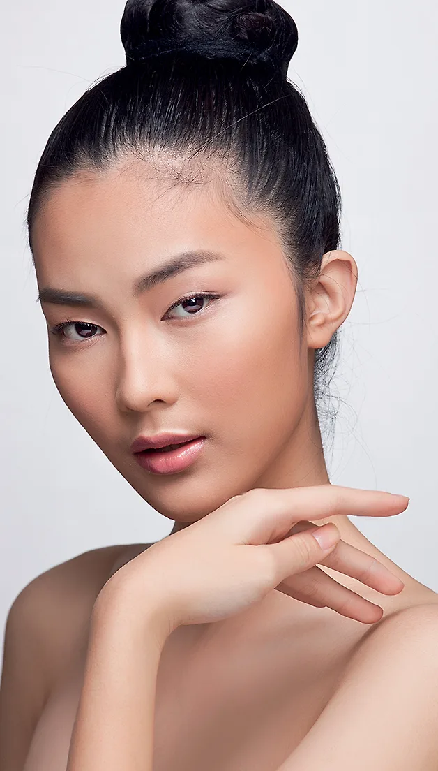 xu hướng làm đẹp 1 xu hướng làm đẹp 1