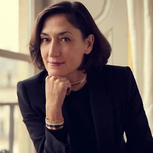 CEO Hélène Poulit-Duquesne và hành trình tiếp nối di sản Boucheron