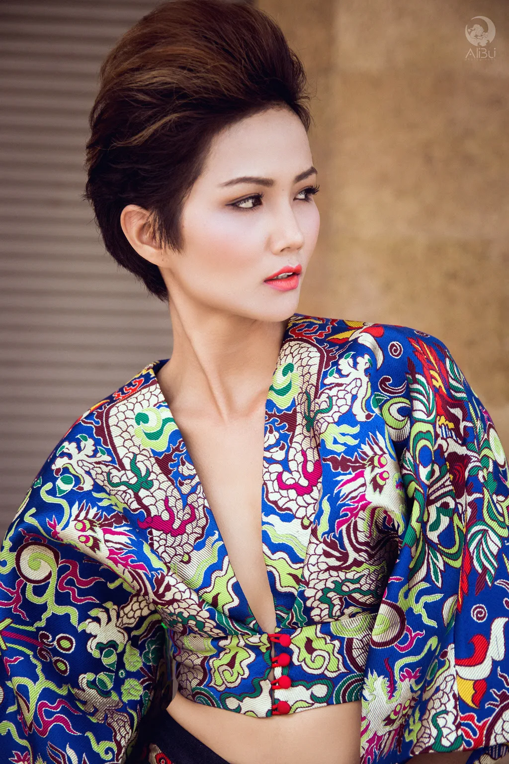 Hành trình thay đổi phong cách của Top 3 Miss Universe Vietnam 2017 Hành trình thay đổi phong cách của Top 3 Miss Universe Vietnam 2017