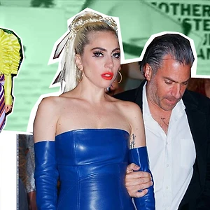 ca sĩ Lady Gaga