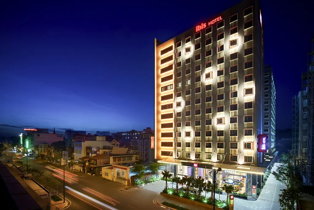Sự kiện khai trương khách sạn ibis Saigon Airport gắn liền việc Việt Nam đang trở thành điểm đến hấp dẫn với con số kỷ lục đón 10 triệu lượt khách quốc tế vào năm 2016.