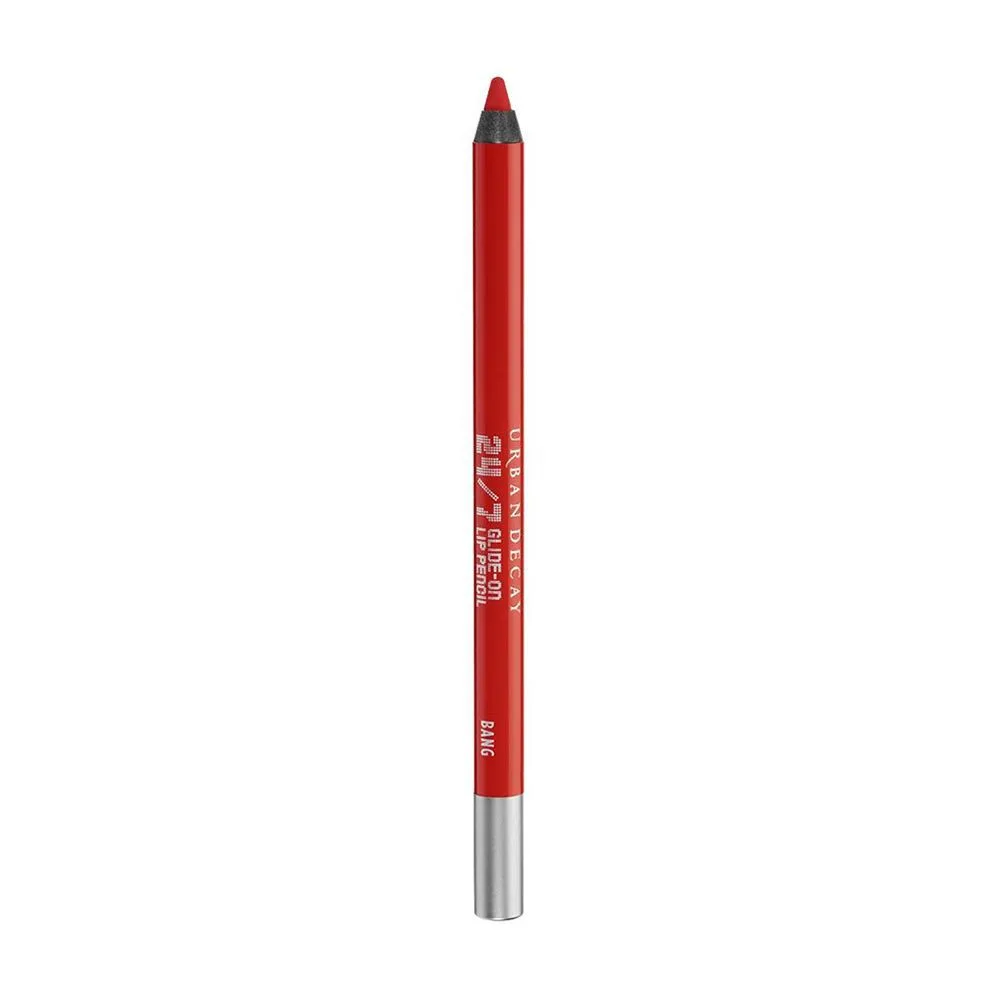 Mỹ phẩm waterproof Urban Decay 247 Glide-On Lip Pencil 9 Mỹ phẩm waterproof Urban Decay 247 Glide-On Lip Pencil 9