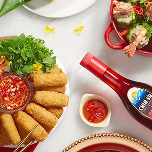 Khi món Việt khoác “áo mới” gửi trao lời chúc ý nghĩa, bạn chọn món nào để gửi nguyện ước trong Tết này?