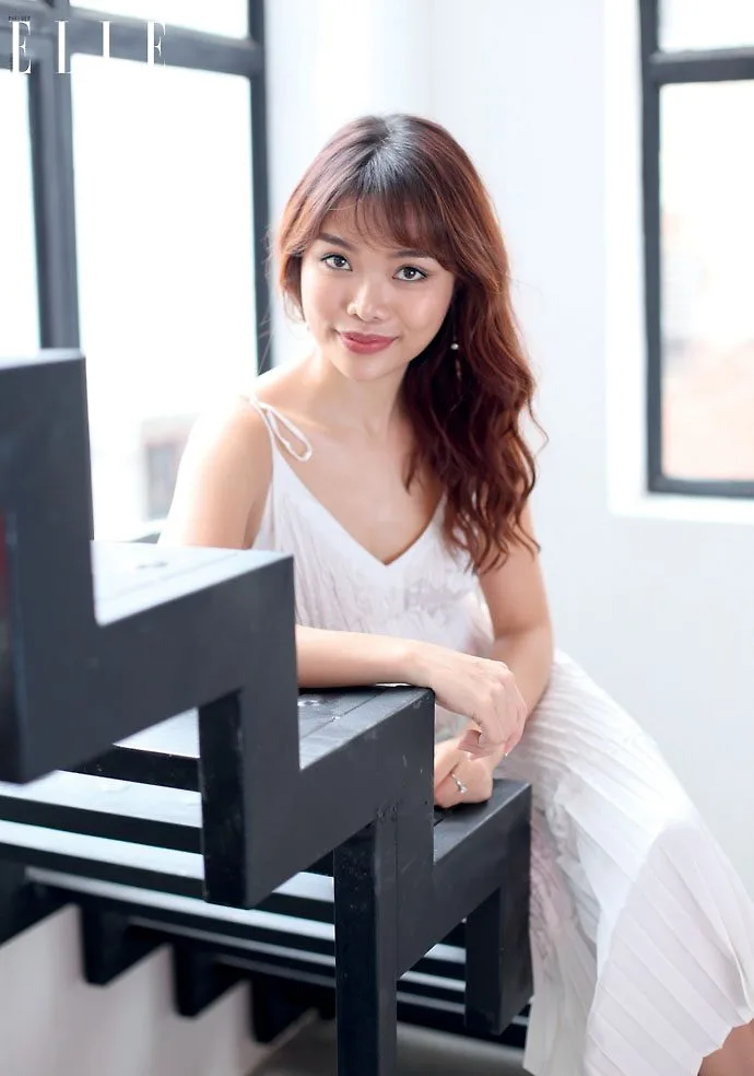 Cac beauty blogger Viet Nam dem gi khi di du lich bien mua he 5 Cac beauty blogger Viet Nam dem gi khi di du lich bien mua he 5