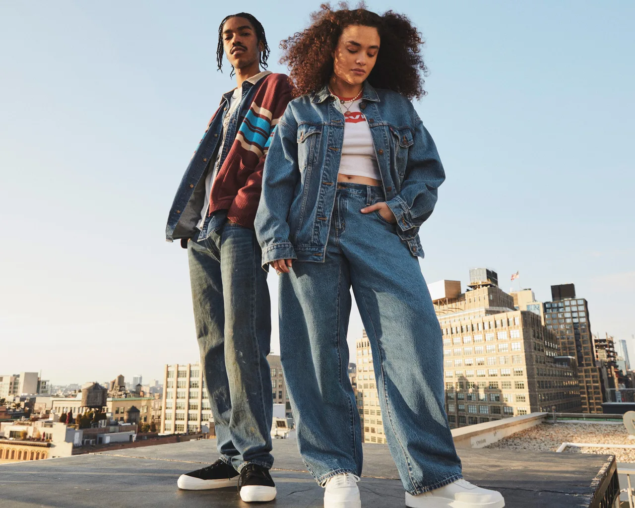 Levi's ACFC Super Sale 2022 tại Hà Nội