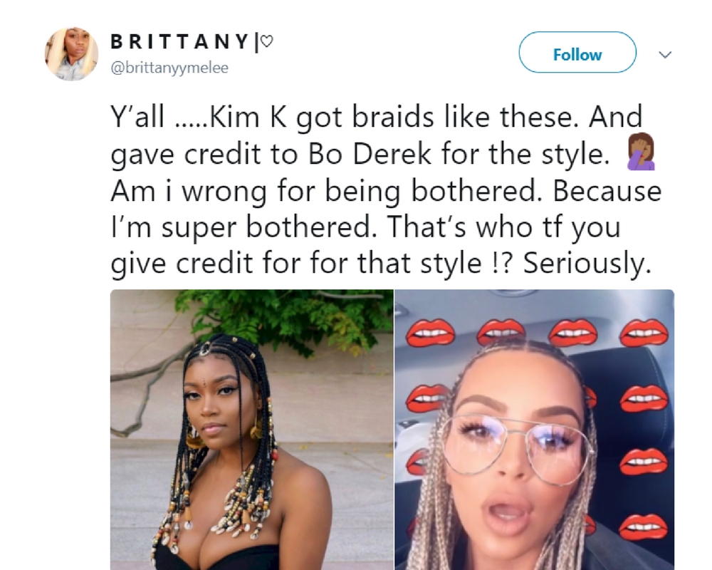 Kim Kardashian sai lệch văn hoá 2 Kim Kardashian sai lệch văn hoá 2