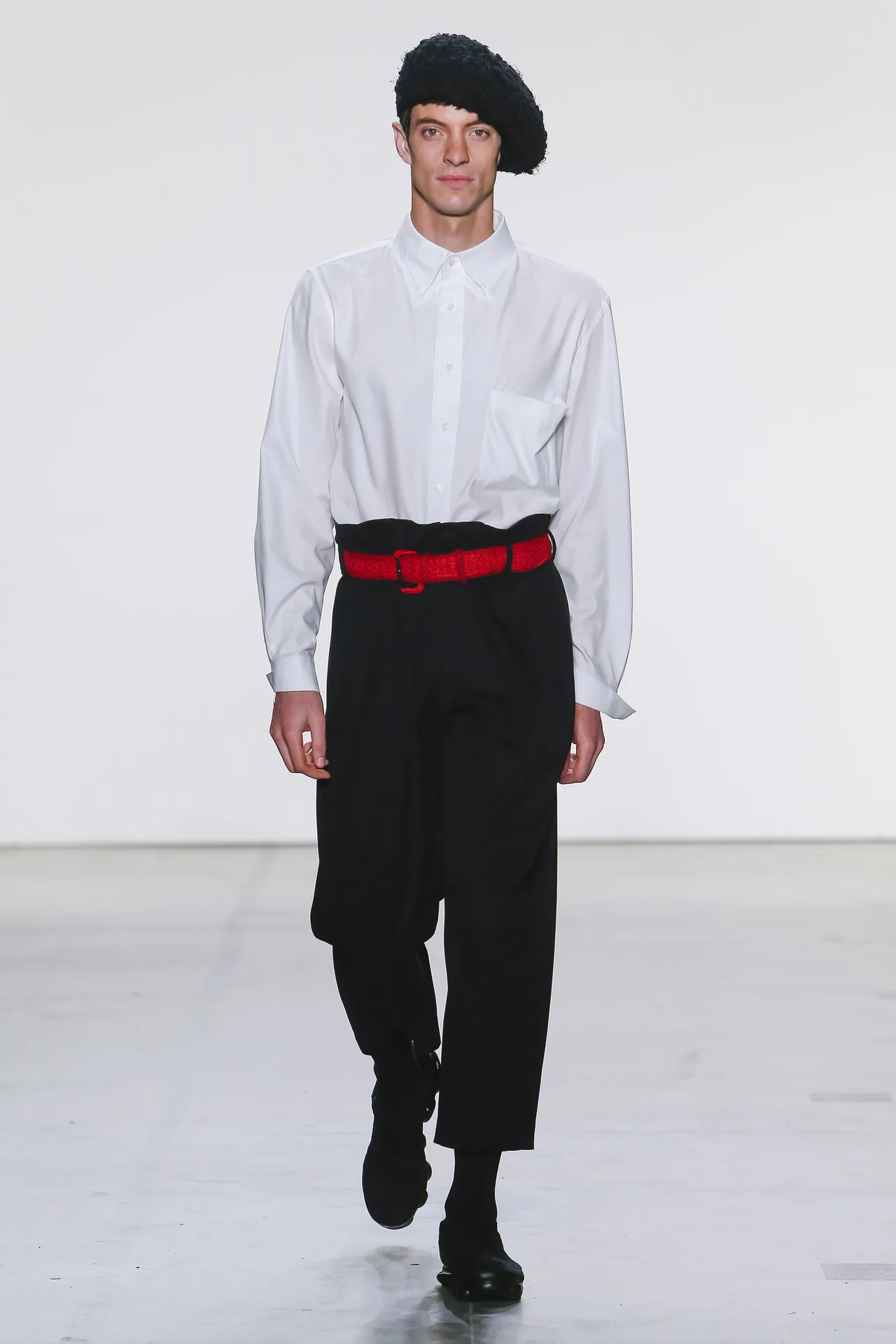 5 bst nổi bật trong ngày thứ tư của NYFW Spring 2018