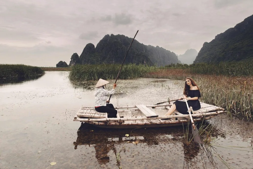 Hóa thân thành quý cô thực thụ với bộ sưu tập "Going To Heaven" CARA fashion