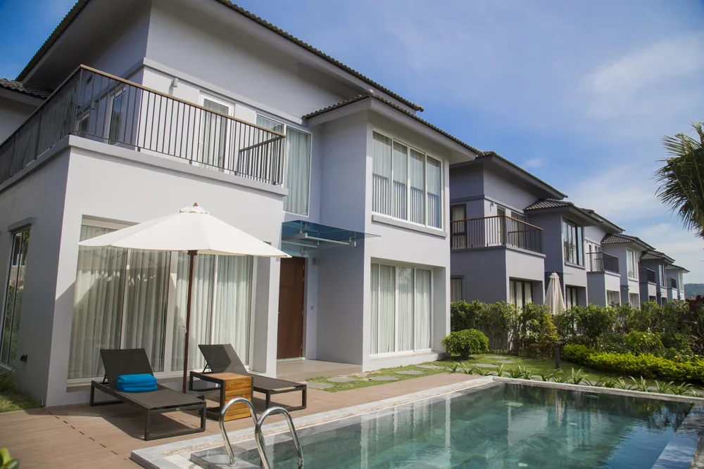 Novotel Phu Quoc Resort - Những ngày biển êm