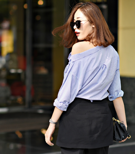 Bí quyết dưỡng da của Mailoves beauty - ELLE VN