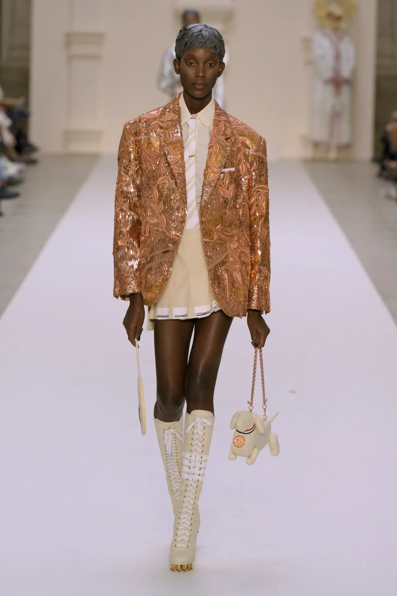 Thom Browne Couture 2024: