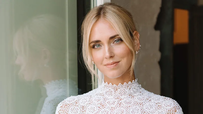 Chiara Ferragni bí quyết đẹp 10 Chiara Ferragni bí quyết đẹp 10