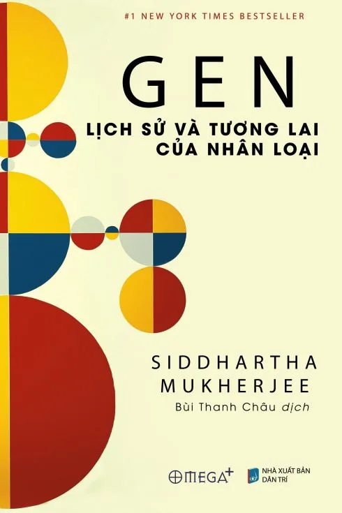 gen - lịch sử và tương lai của nhân loại