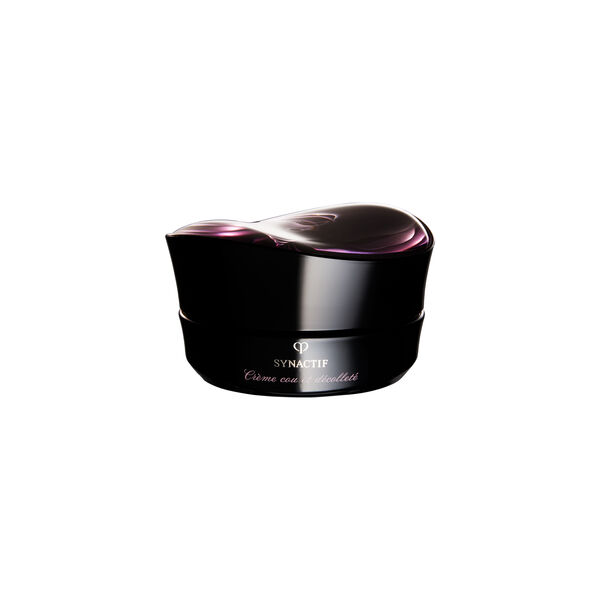 Kem chăm sóc da vùng cổ Clé De Peau Beauté The Synactif Neck & Décolleté Cream Kem chăm sóc da vùng cổ Clé De Peau Beauté The Synactif Neck & Décolleté Cream