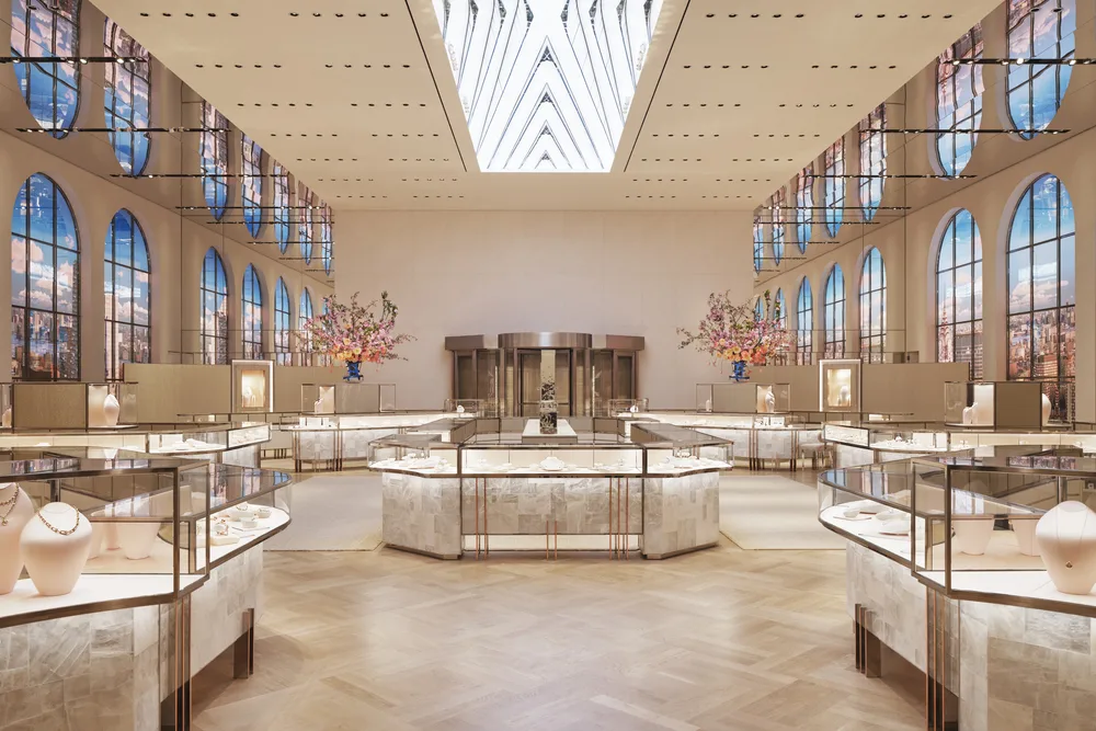 tiffany & co.