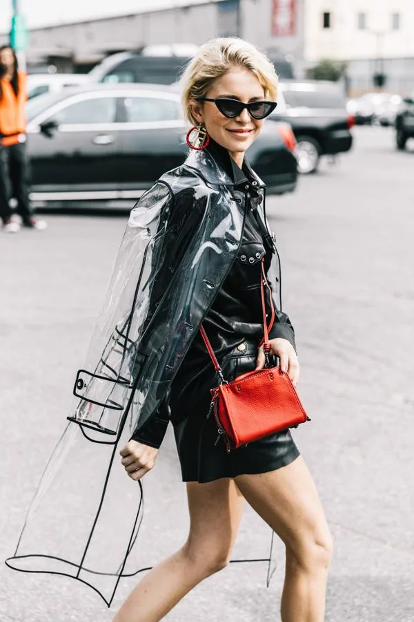 8 xu hướng thời trang sẽ trở lại mạnh mẽ hơn trong năm 2018 8 xu hướng thời trang sẽ trở lại mạnh mẽ hơn trong năm 2018