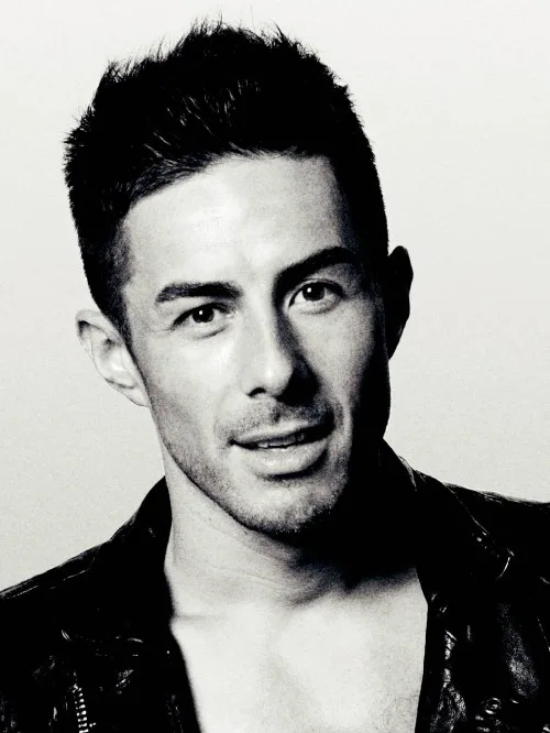James Molloy