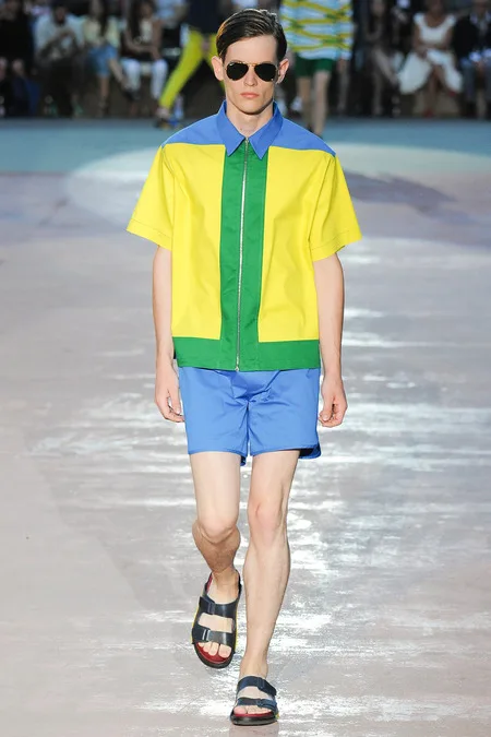 Antonio Marras và Bộ sưu tập Xuân-Hè 2015 - 02