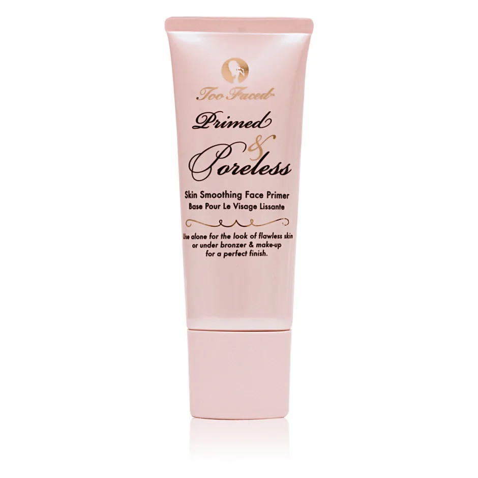 kem lót tốt too faced