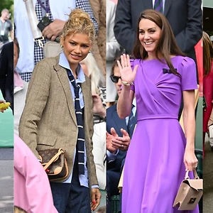 Kate Middleton cùng dàn sao hạng A tái xuất Wimbledon 2024