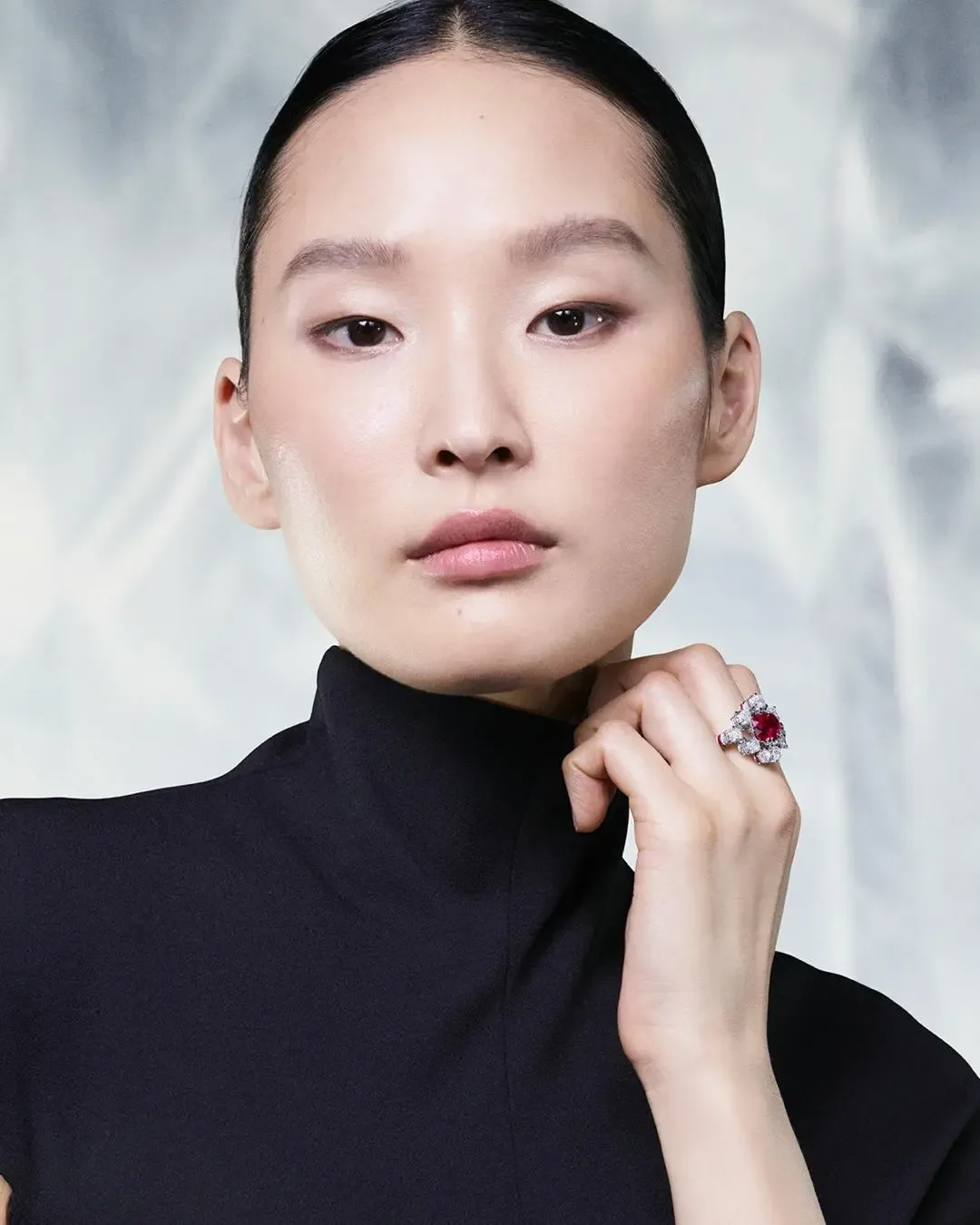 nhẫn Keona