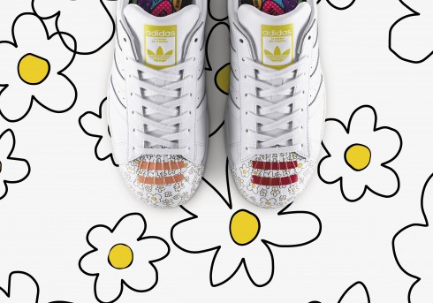 Artwork - Pharrell - 1