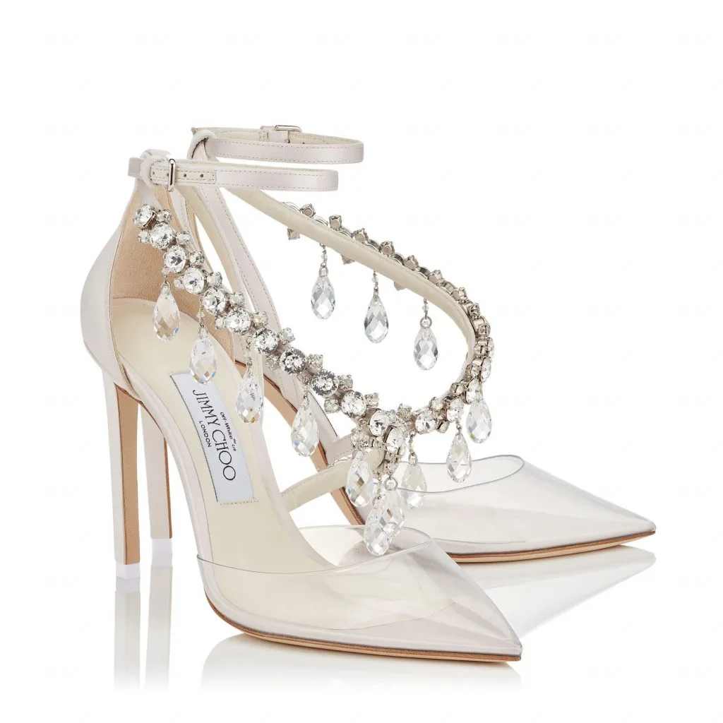 Jimmy Choo 8