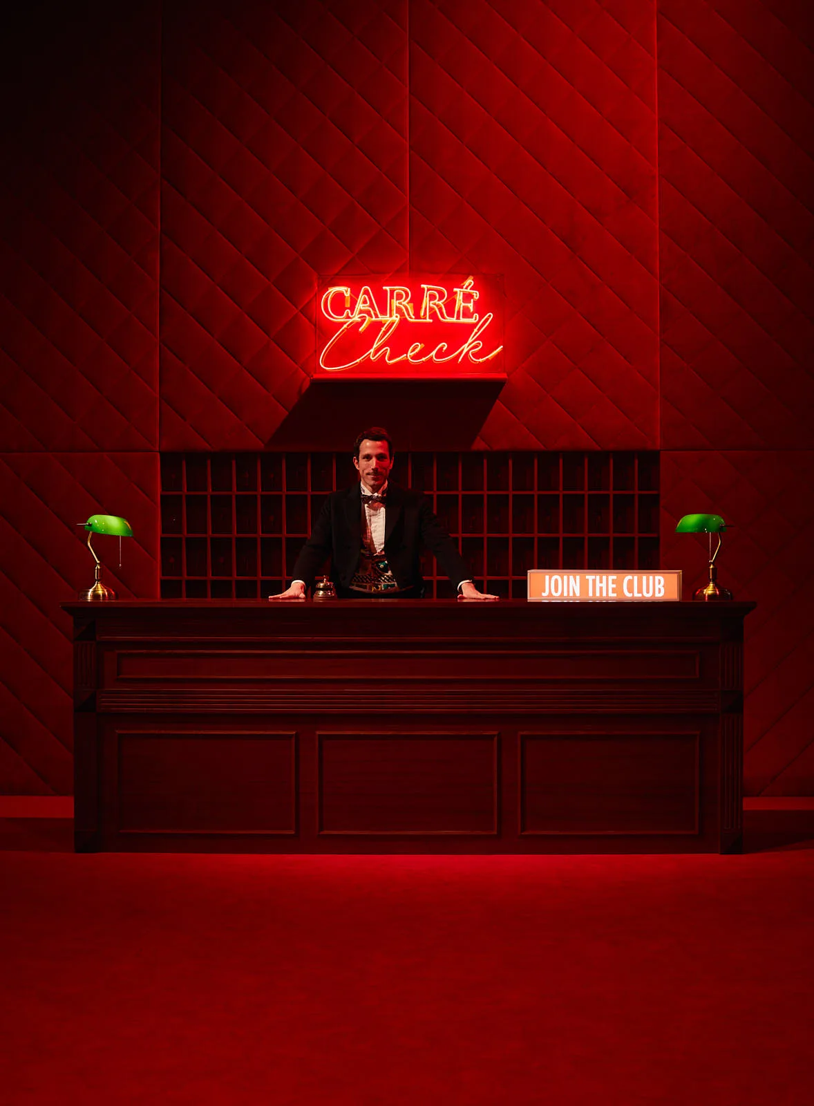 Hermès Carré Club vietnam
