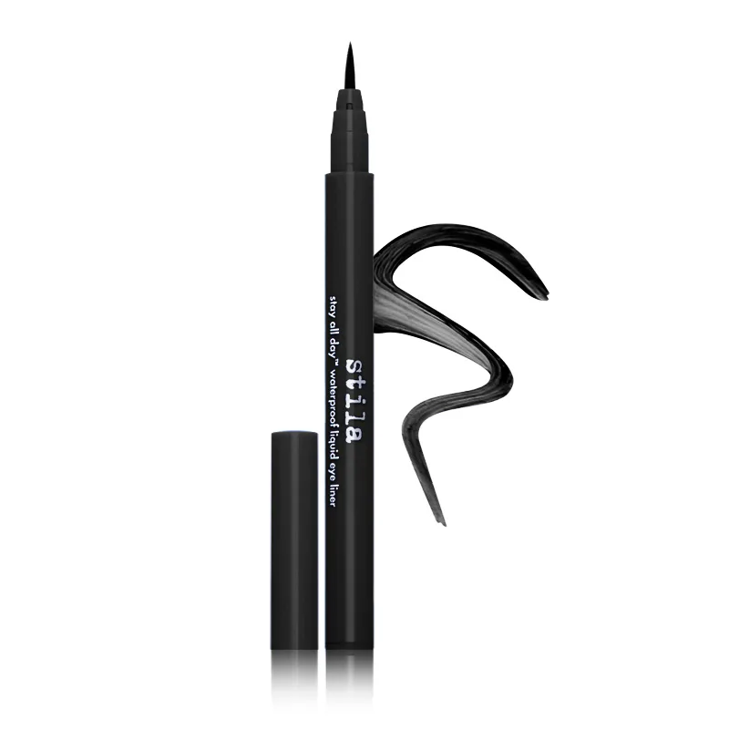 Stila Stay All Day Waterproof Liquid Eyeliner. Stila Stay All Day Waterproof Liquid Eyeliner.