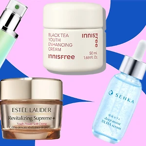 Siêu sale Lazada 10.10: Những sản phẩm chống lão hóa đáng đầu tư cho phụ nữ trên tuổi 30