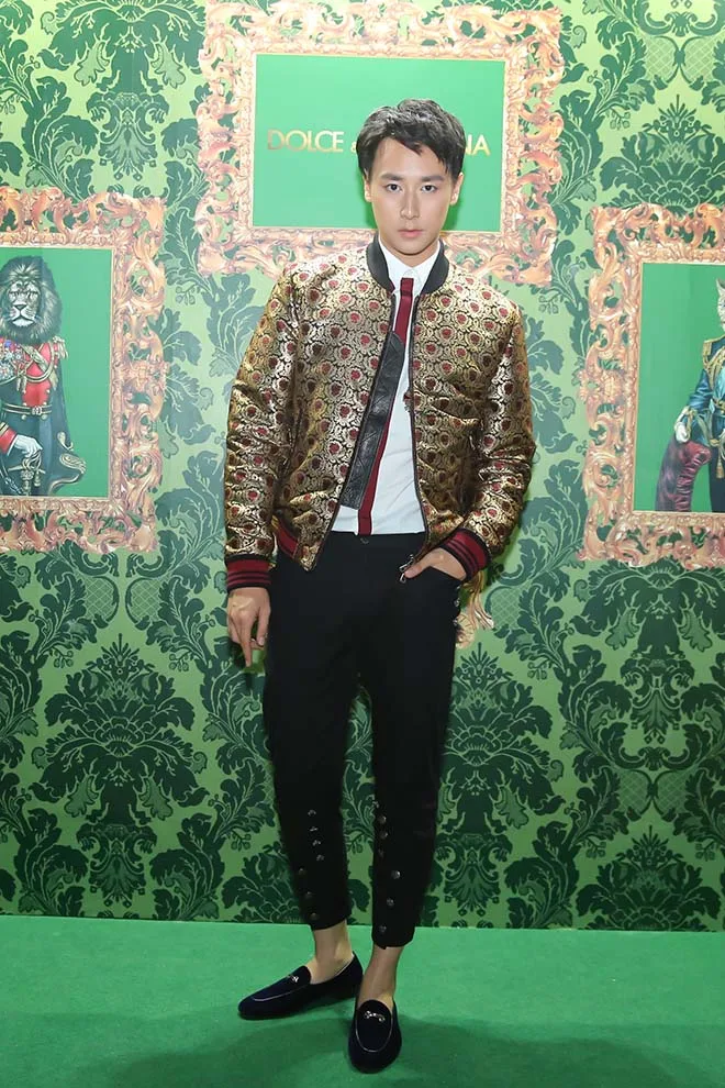Rocker Nguyễn Rocker Nguyễn