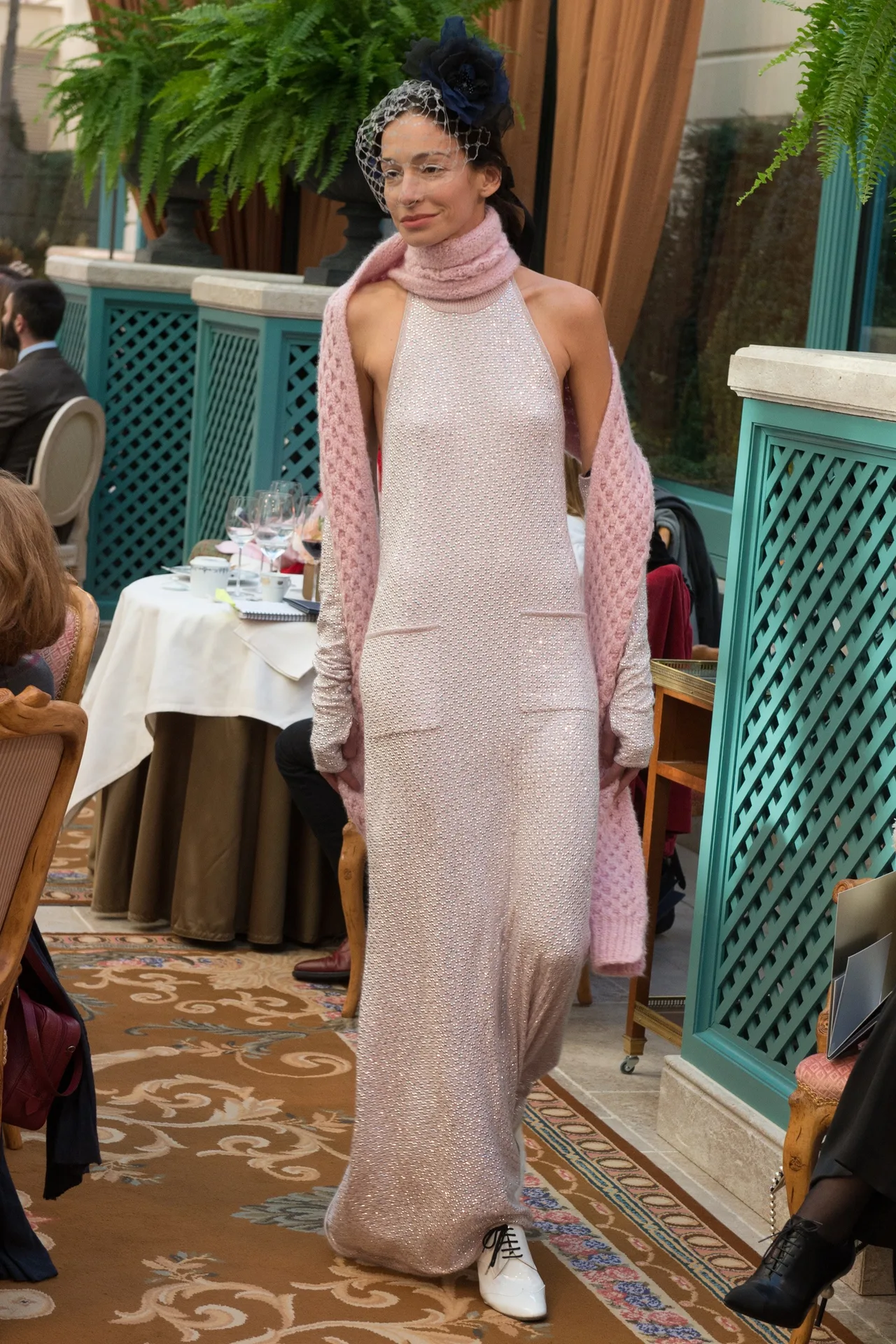 bst thoi trang chanel prefall 2017
