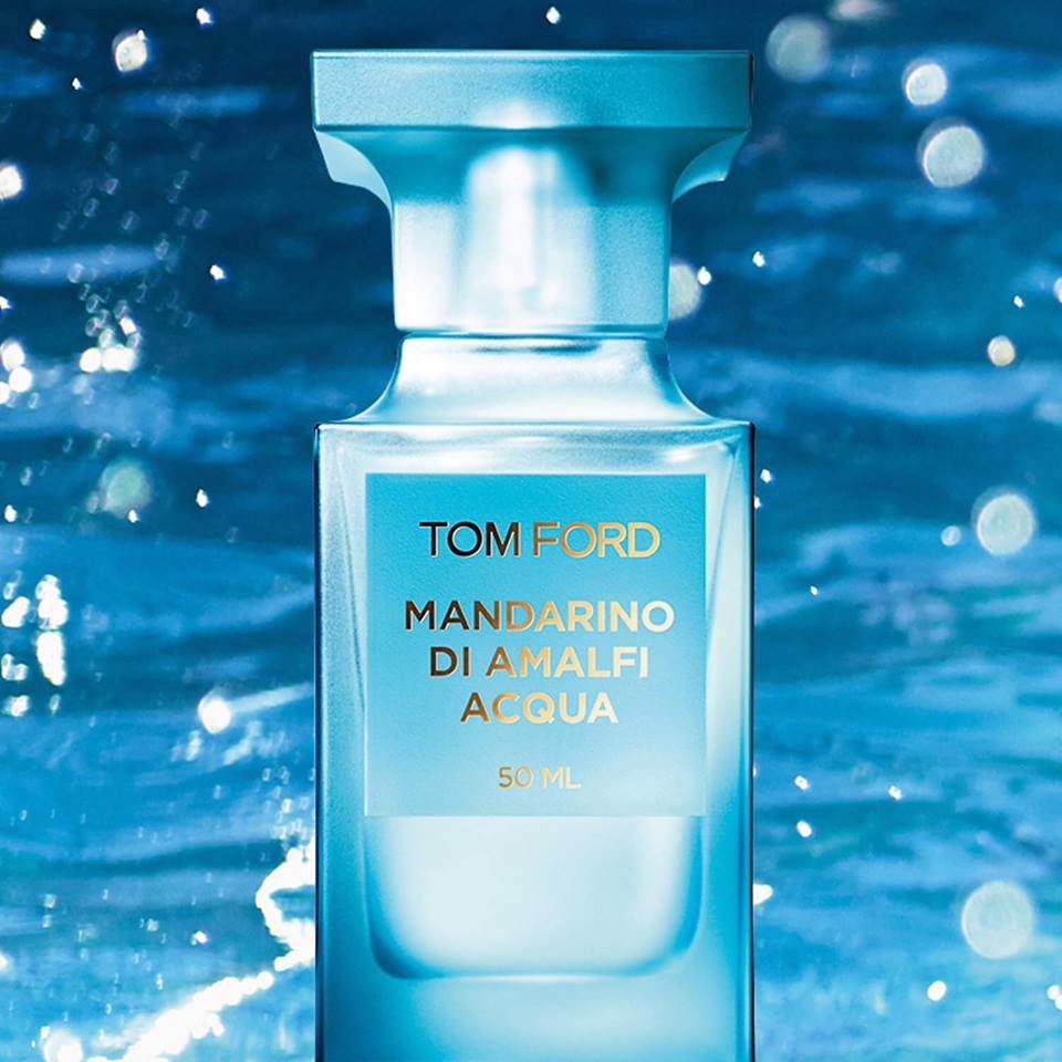 Tom Ford Mandarino Di Amalfi Acqua. Tom Ford Mandarino Di Amalfi Acqua.