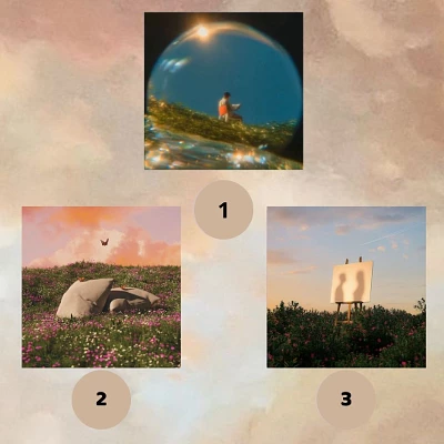trải bài tarot tuần mới từ 27/4 - 3/5