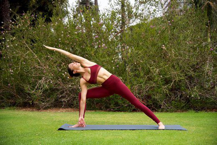 bắt đầu yoga 01 bắt đầu yoga 01
