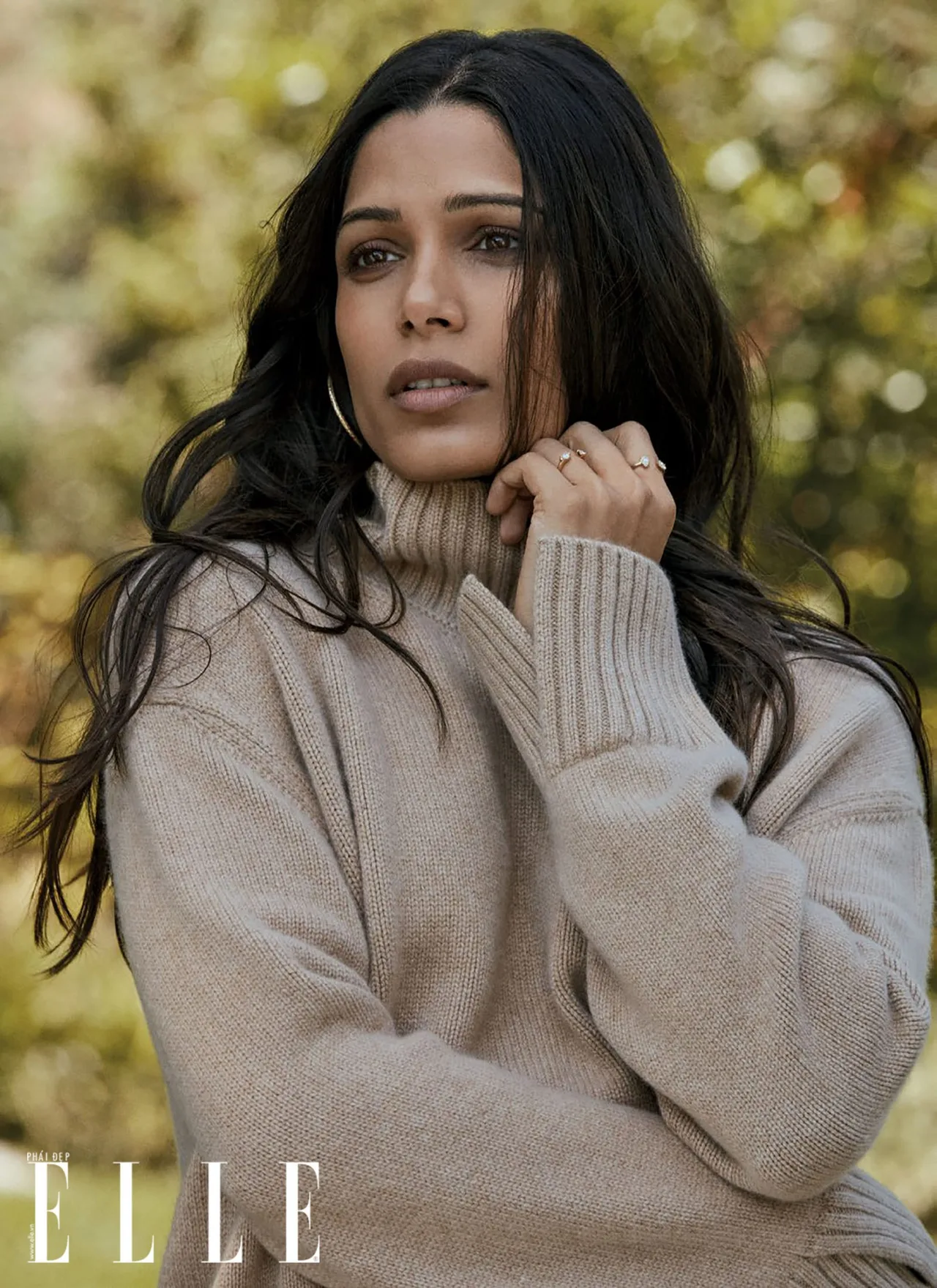 Freida Pinto nhà sản xuất Ấn Độ Freida Pinto nhà sản xuất Ấn Độ