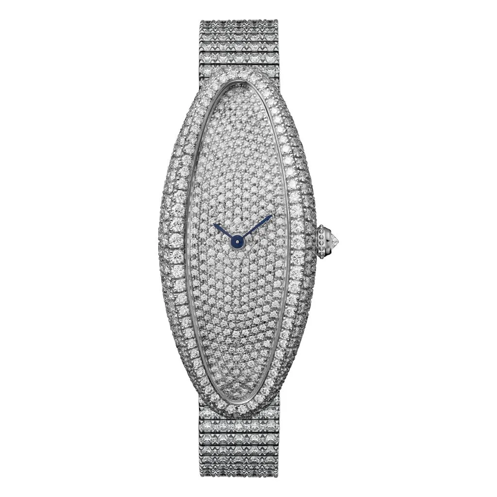 đồng hồ Cartier
